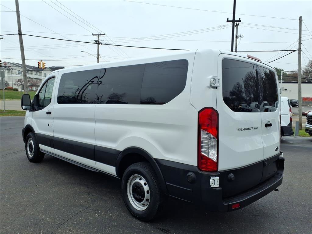 Used 2020 Ford Transit 350 XL image 3