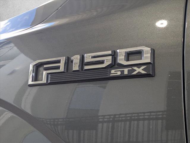 Used 2019 Ford F150 XL w/ Equipment Group 101A Mid AWD/4WD image 13