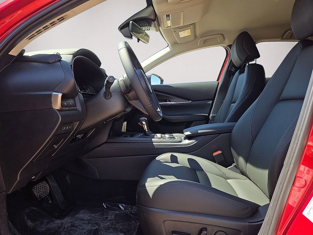 New 2026 MAZDA CX-30 AWD 2.5 S w/ Select Sport Pkg image 21