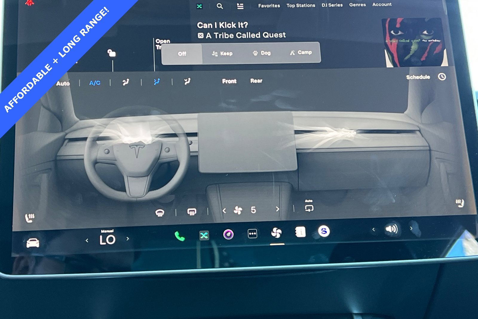 Used 2018 Tesla Model 3 Long Range image 20