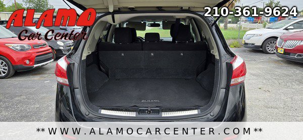 Used 2013 Nissan Murano SV w/ Value Pkg FWD image 24