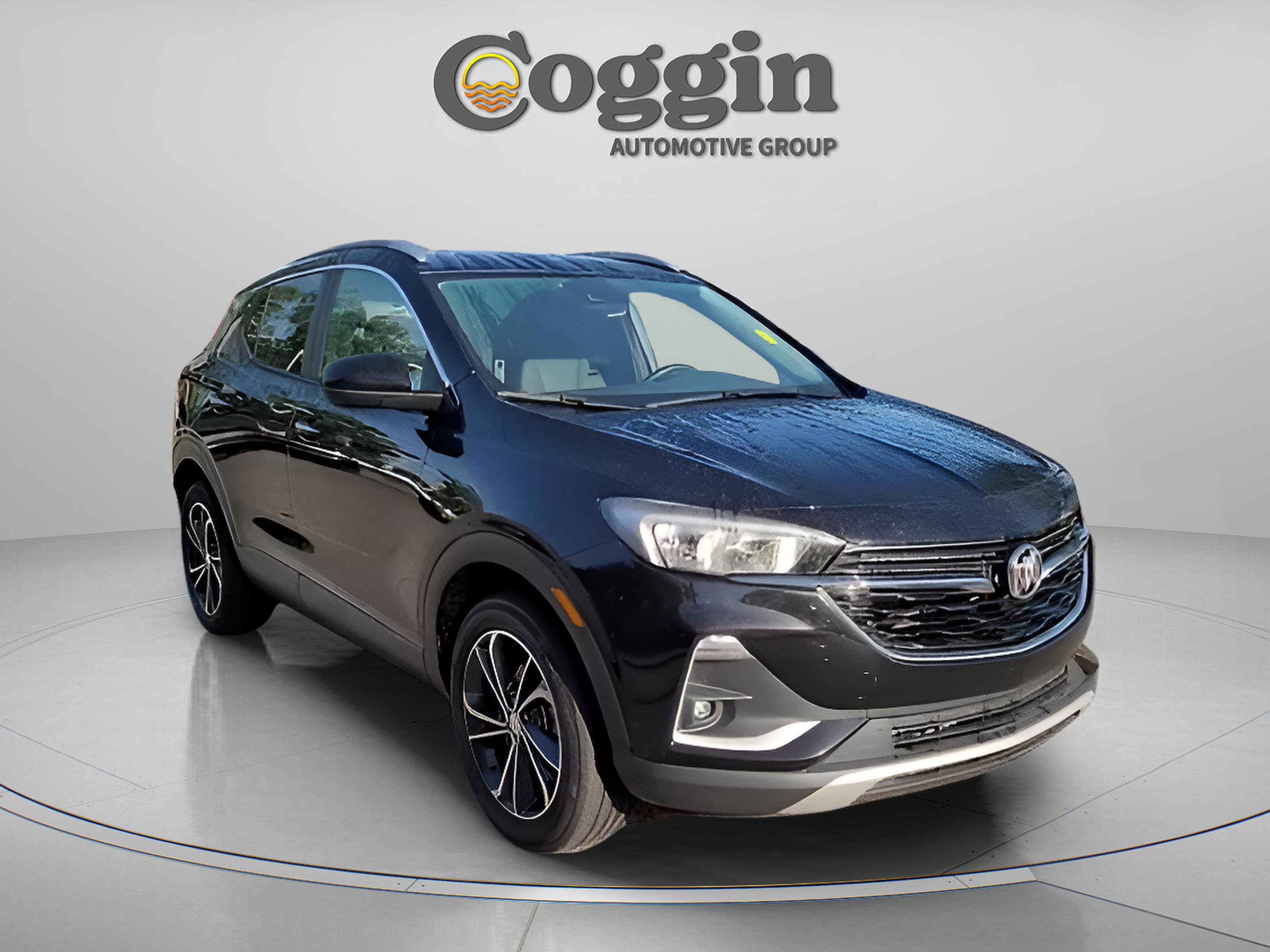 Used 2023 Buick Encore GX Select image 24