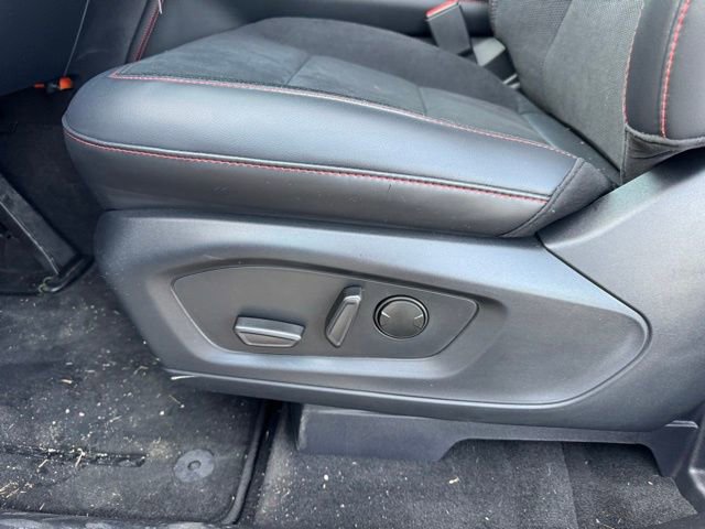 New 2026 Ford Explorer ST image 13