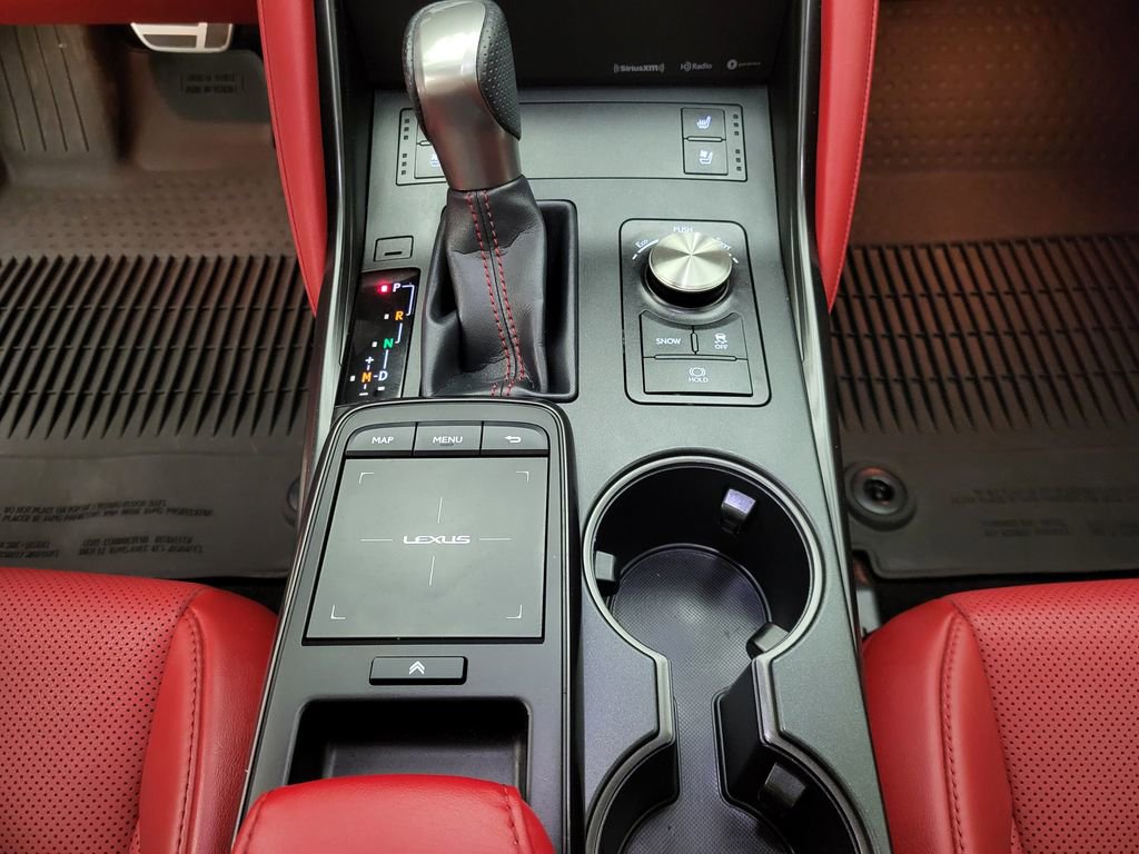 Used 2023 Lexus IS 350 F Sport image 37