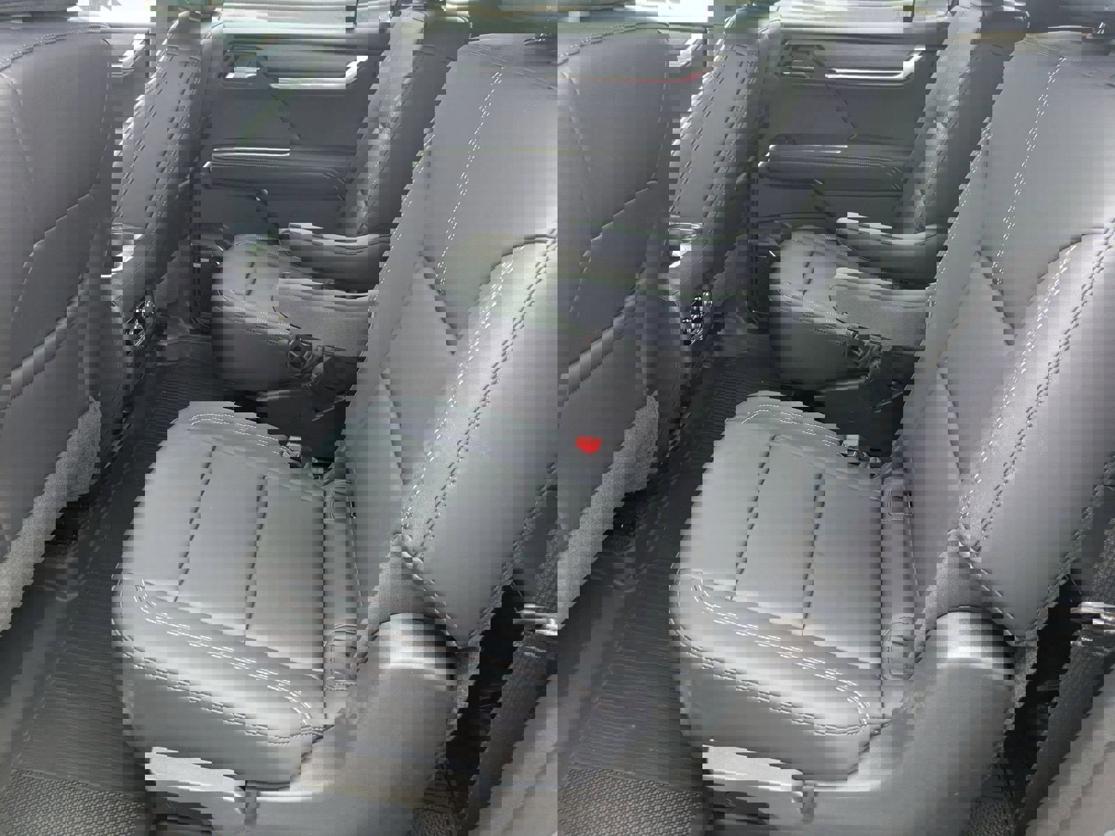 New 2025 GMC Acadia Elevation w/ Elevation Premium Package image 23