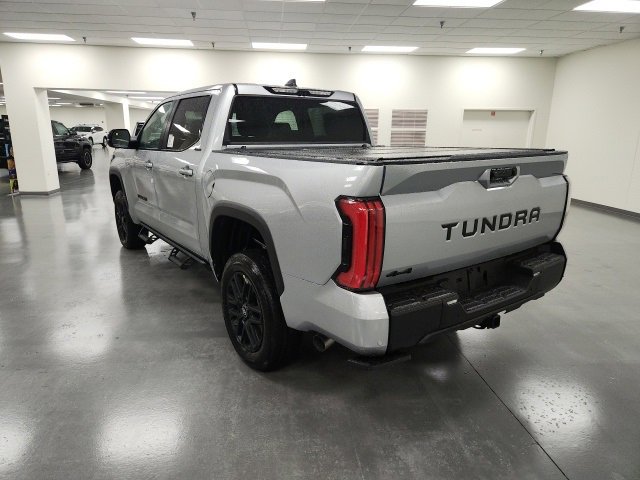 New 2026 Toyota Tundra Limited image 4