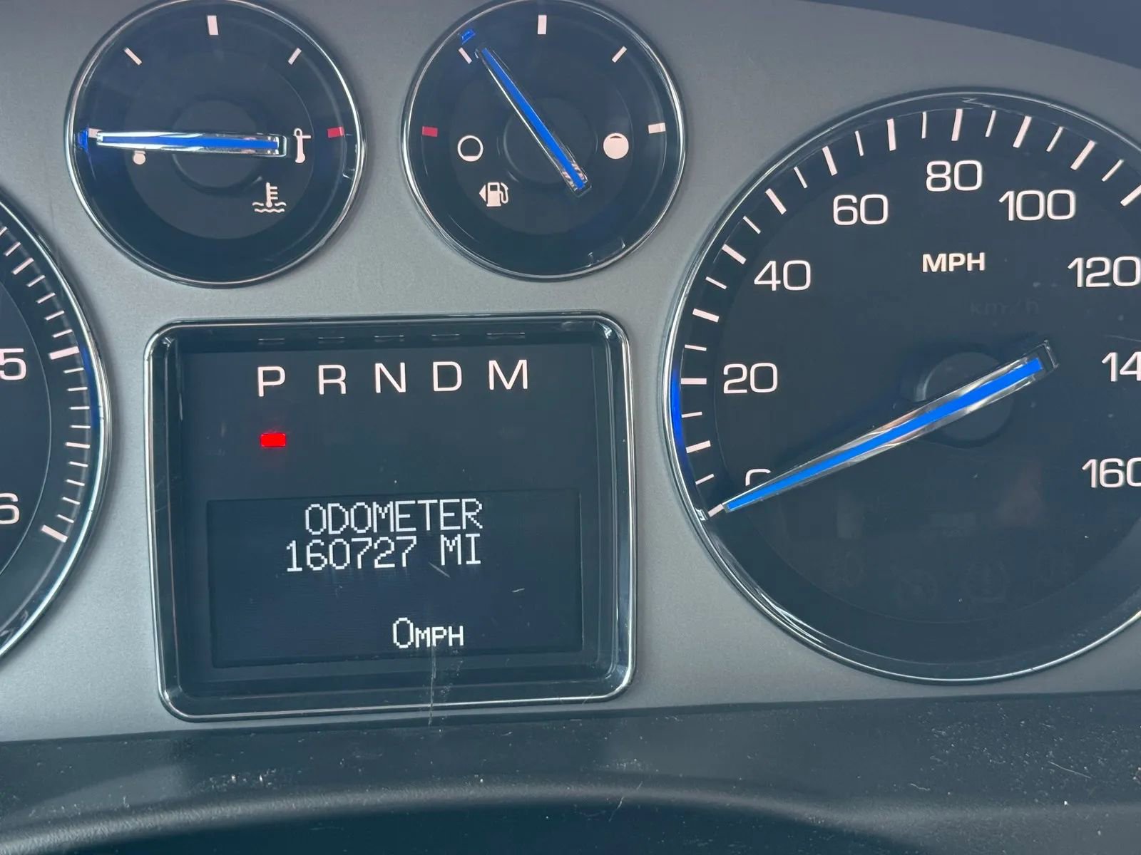 Used 2007 Cadillac Escalade AWD w/ Climate Package image 23