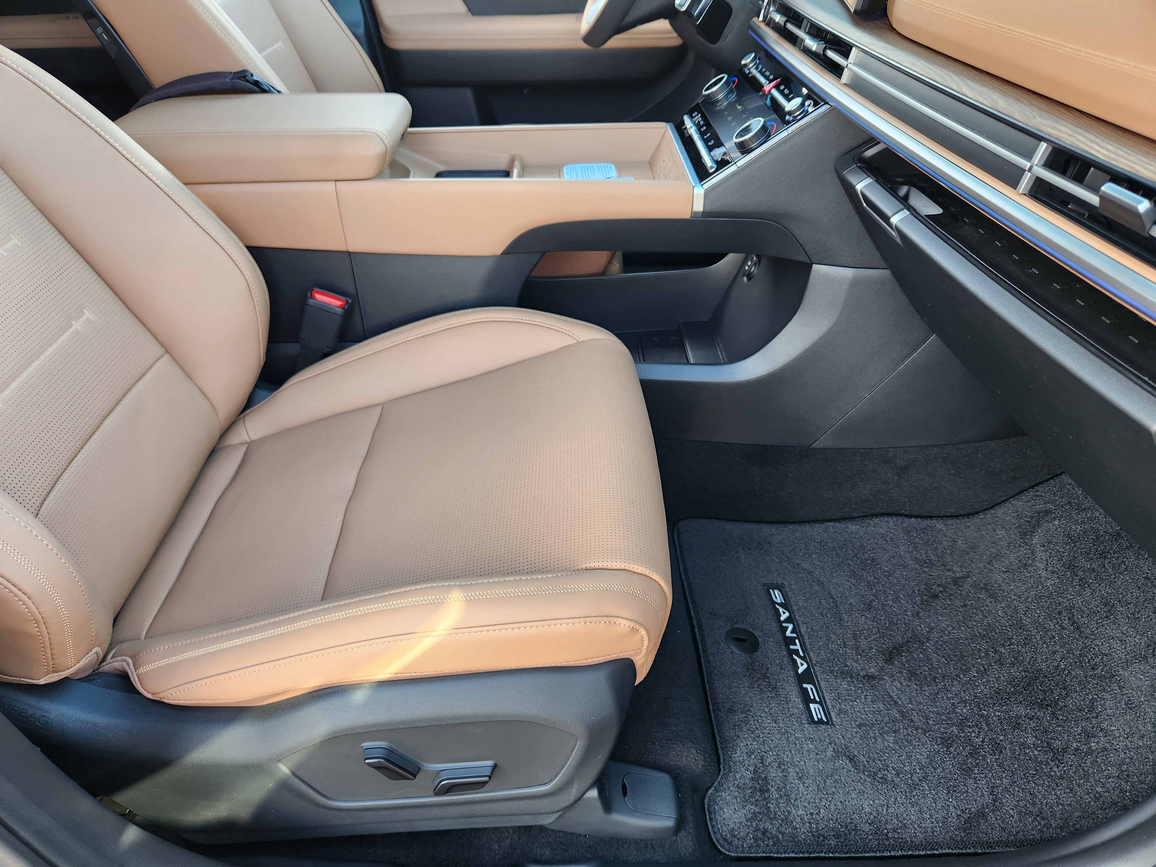 New 2026 Hyundai Santa Fe Calligraphy image 15