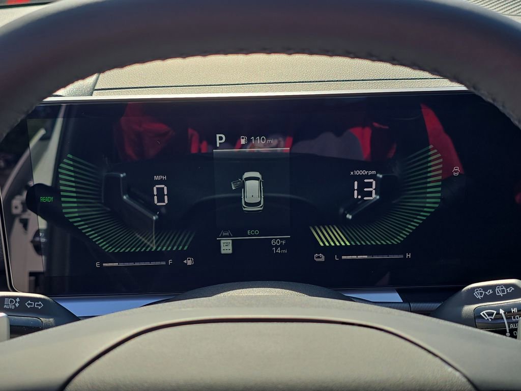 New 2026 Kia Sportage EX image 32