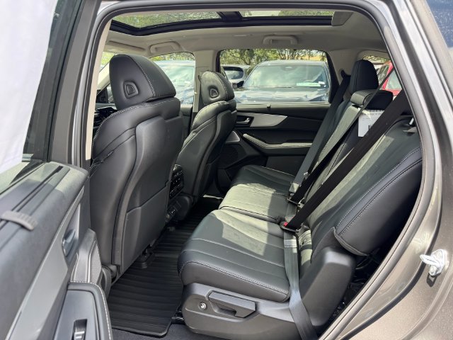 New 2026 Acura MDX w/ Technology Package FWD image 12