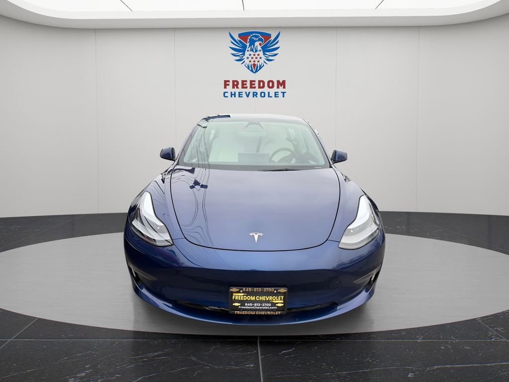Used 2022 Tesla Model 3 Performance image 9