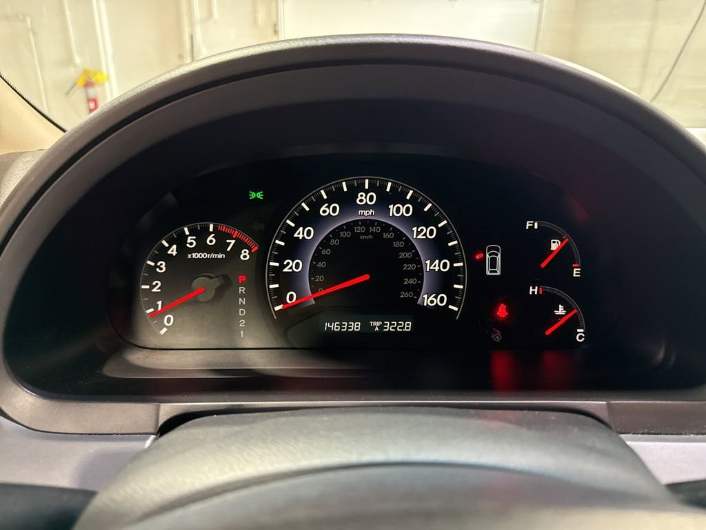 Used 2007 Honda Odyssey EX image 14