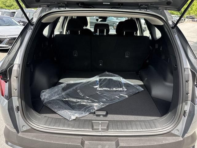 New 2026 Hyundai Tucson Blue SE AWD/4WD image 18
