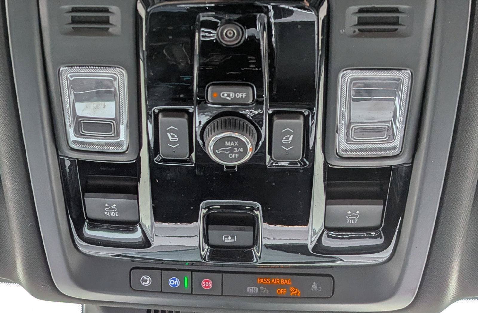 Used 2026 Cadillac Escalade Sport AWD/4WD image 23