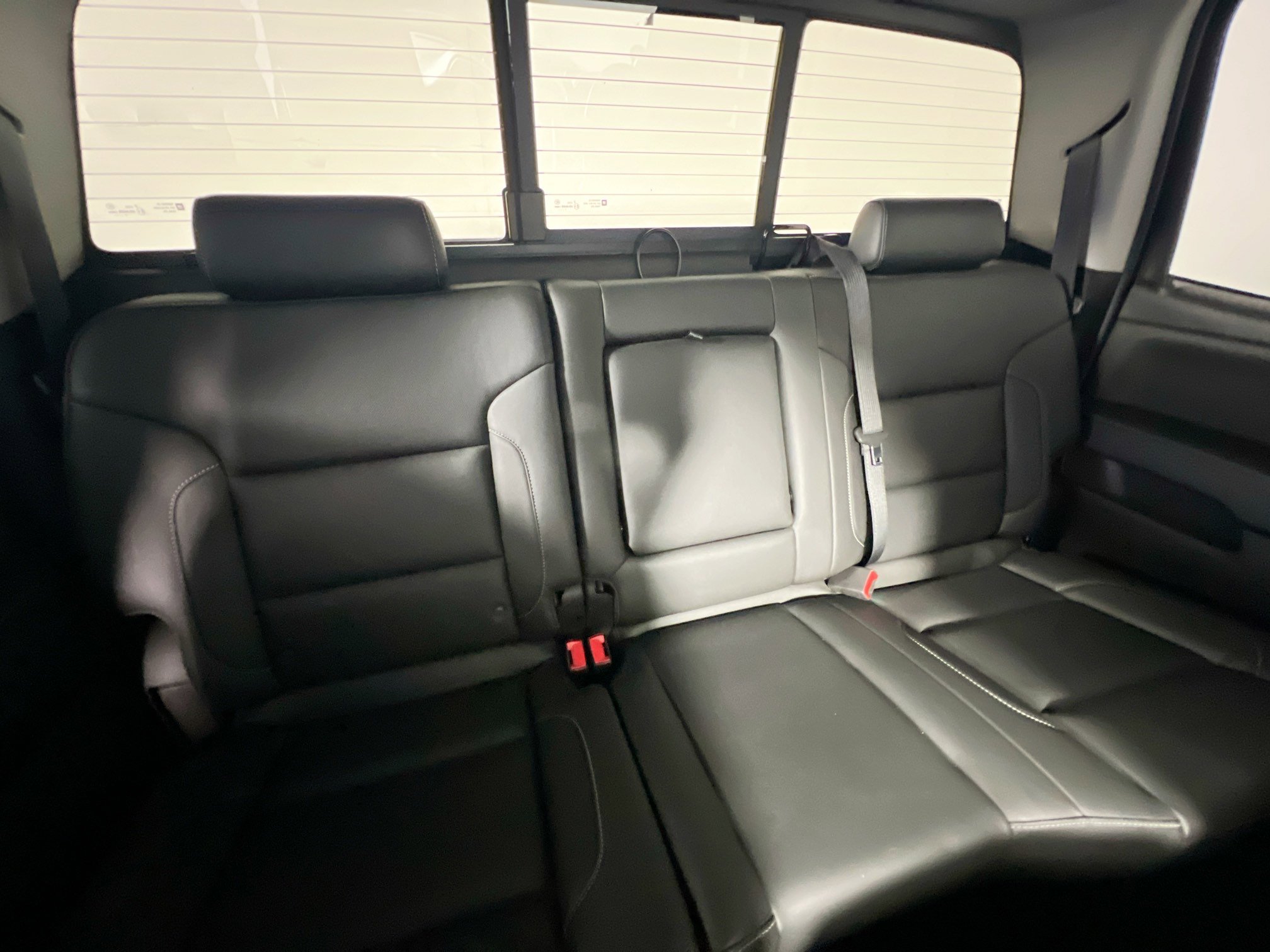 Used 2018 Chevrolet Silverado 2500 LTZ w/ Duramax Plus Package AWD/4WD image 32