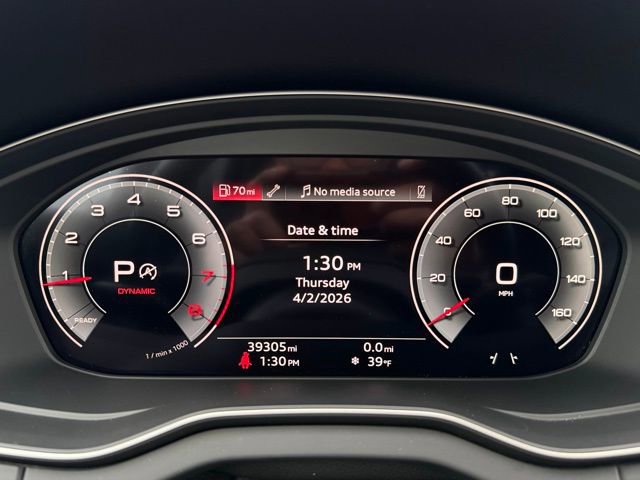 Used 2024 Audi Q5 2.0T Premium Plus image 16