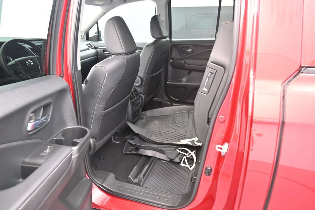 Used 2021 Honda Ridgeline RTL image 18