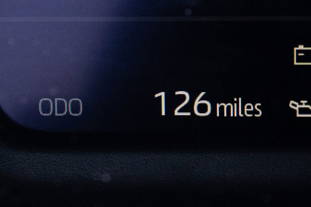 New 2024 Toyota Tundra Limited w/ TRD Off-Road Package image 36