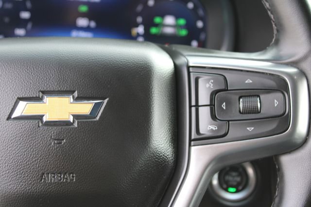 Used 2024 Chevrolet Tahoe LT image 22