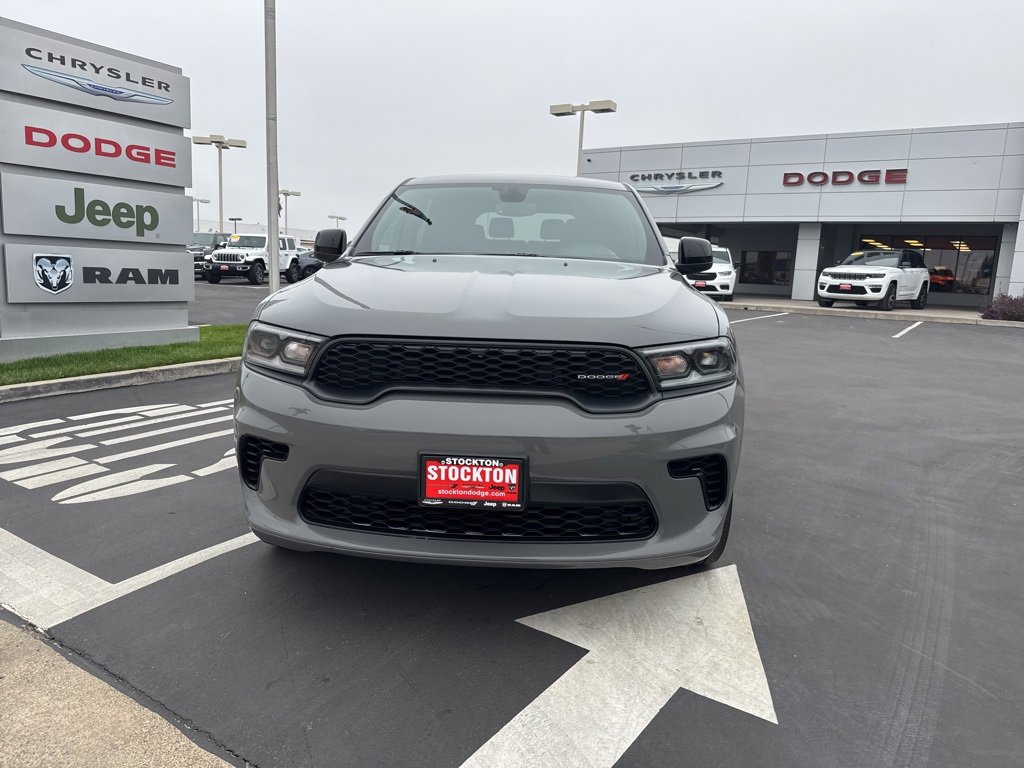 Used 2023 Dodge Durango GT image 12