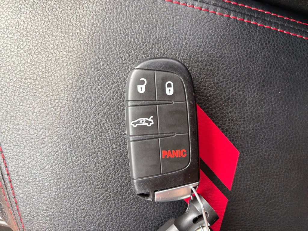 Used 2023 Dodge Challenger SXT w/ Blacktop Package AWD/4WD image 45