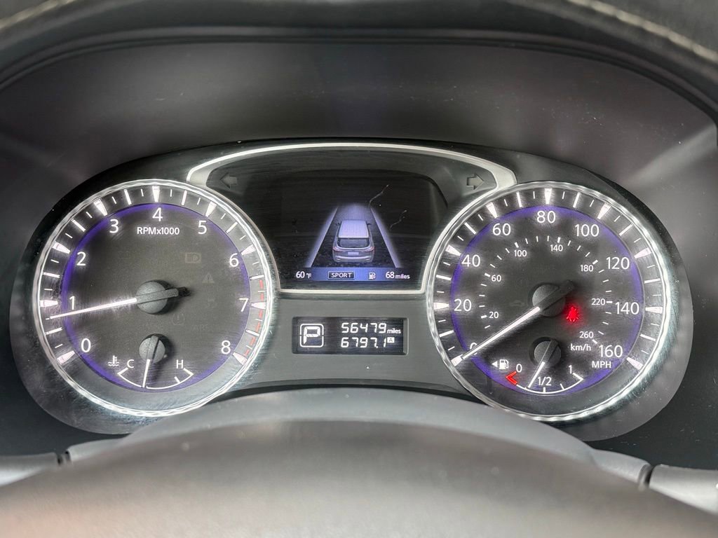 Used 2019 INFINITI QX60 Luxe w/ Essential Package image 31