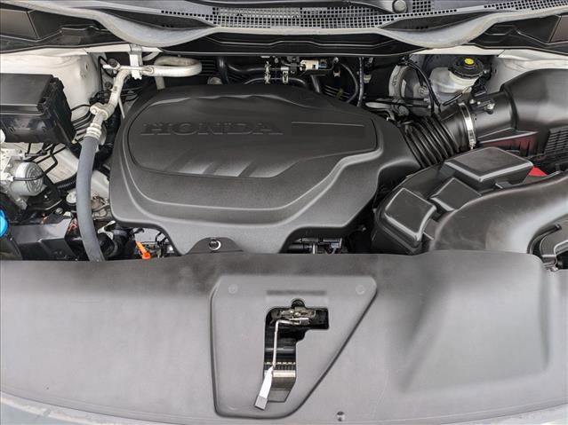 Certified 2023 Honda Odyssey Sport image 25
