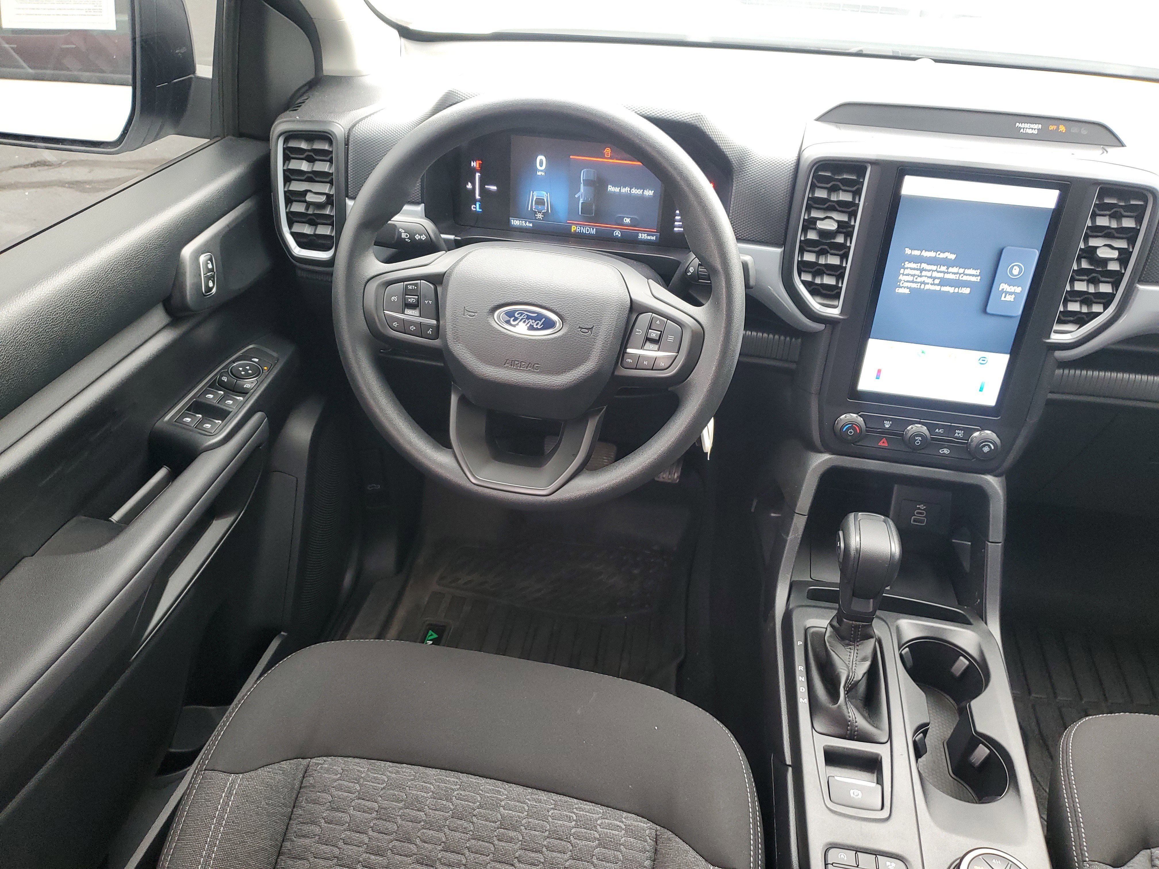 Certified 2024 Ford Ranger XL image 12