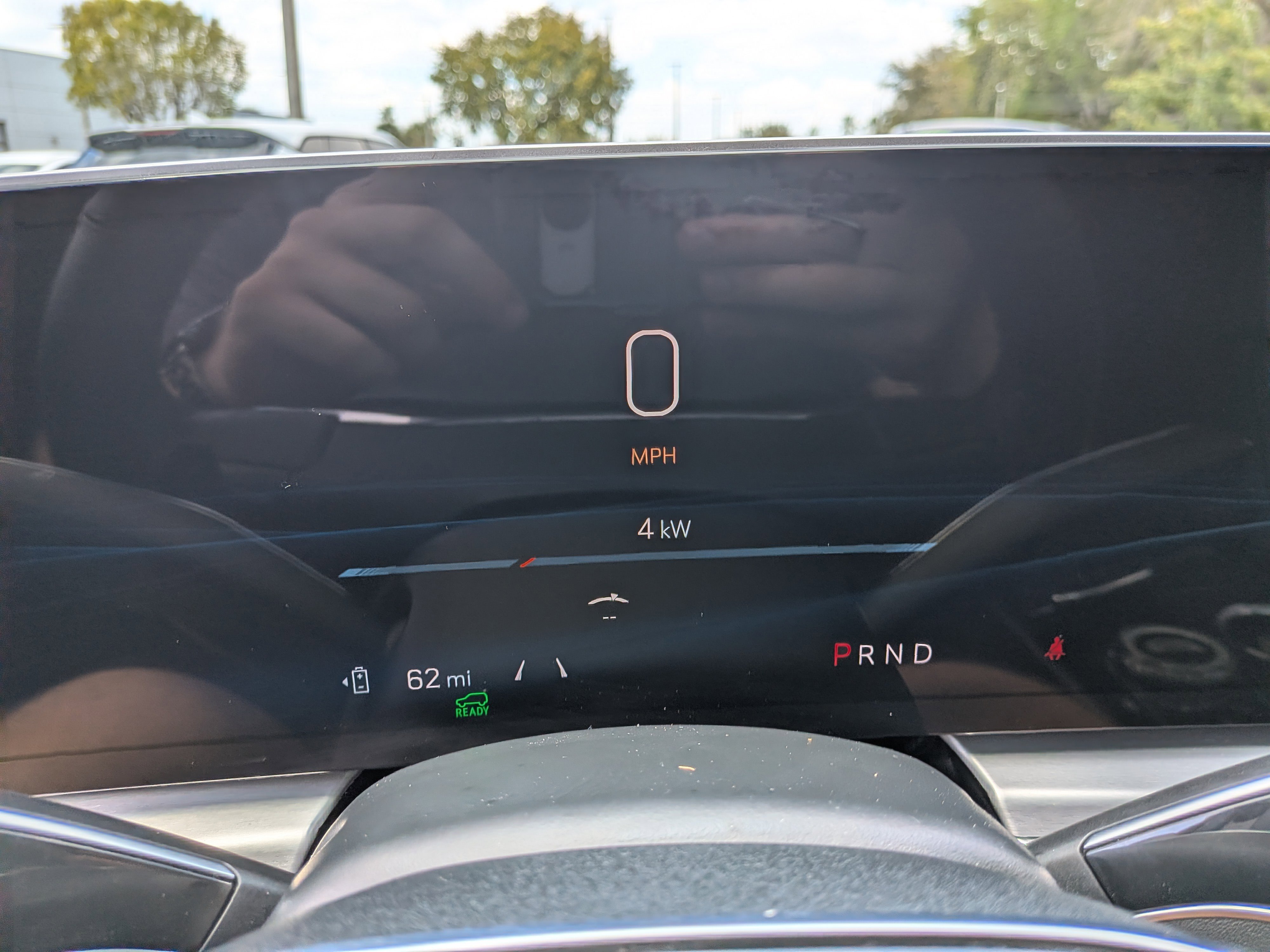 Used 2024 Cadillac Lyriq Luxury w/ LPO, Floor Liner Package image 28