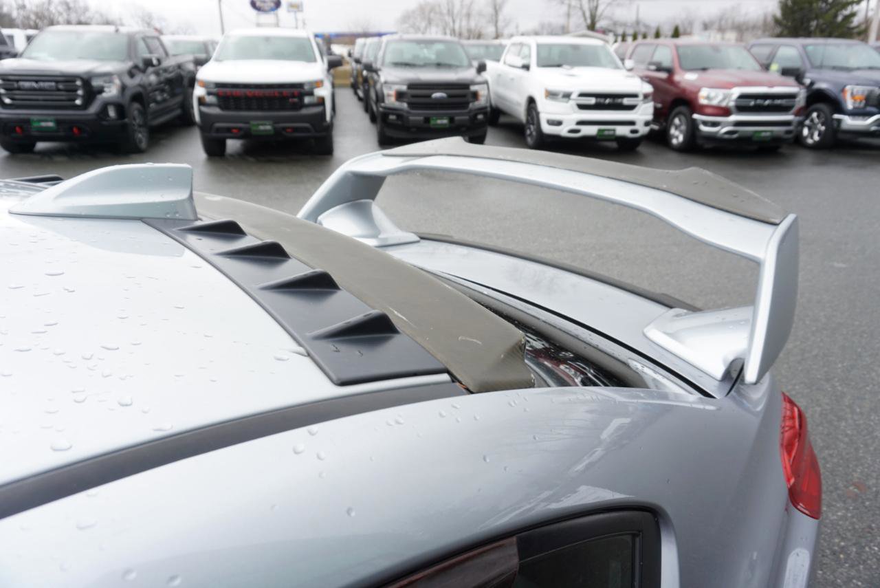 Used 2018 Subaru WRX STI image 7