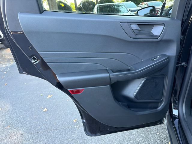 Used 2025 Ford Escape Active FWD image 21