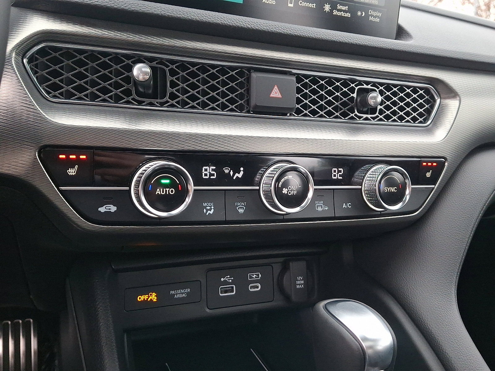 New 2026 Acura Integra A-Spec image 13