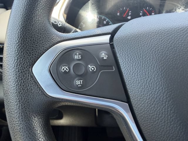 Used 2023 Chevrolet Traverse LS FWD image 33