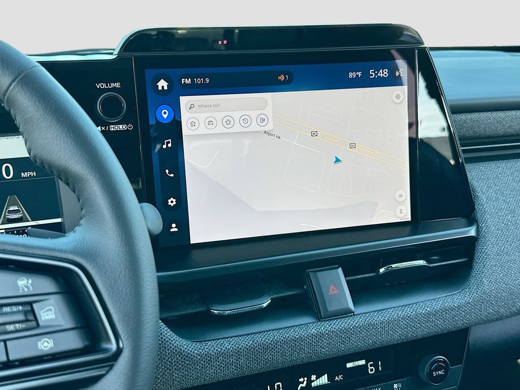 New 2026 Subaru Outback Limited AWD/4WD image 13