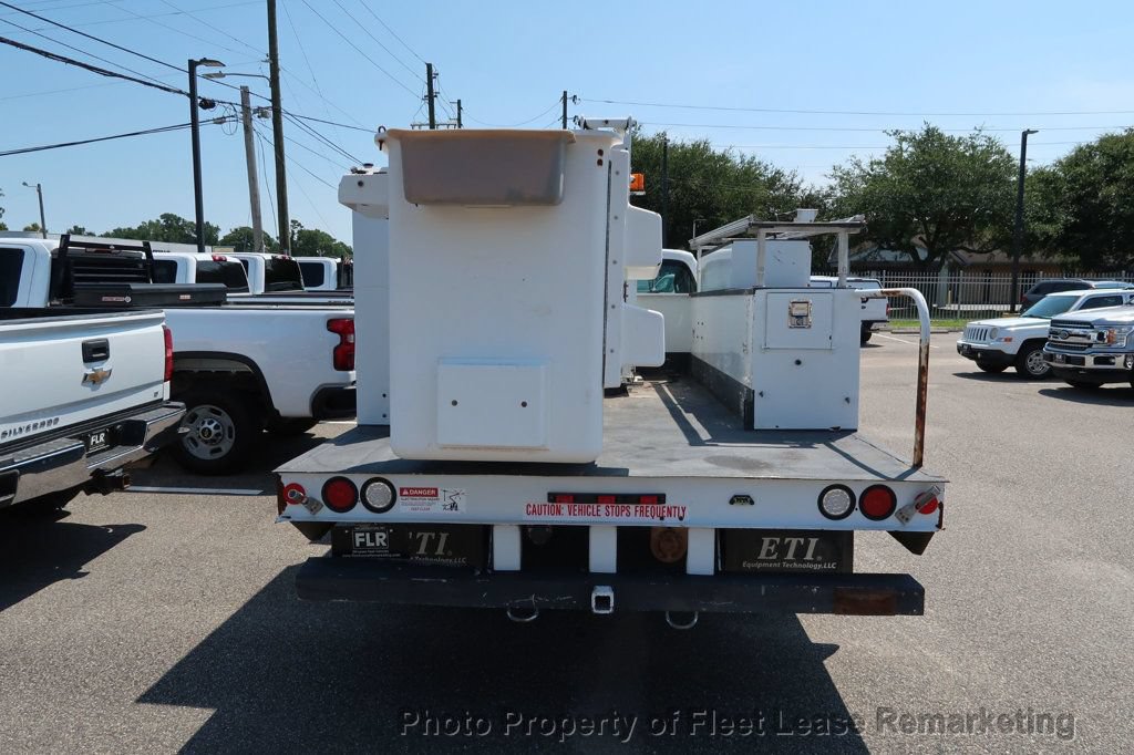 Used 2012 Ford F450 XL AWD/4WD image 4