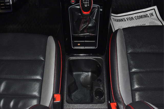 Used 2024 Volkswagen GTI Autobahn FWD image 21
