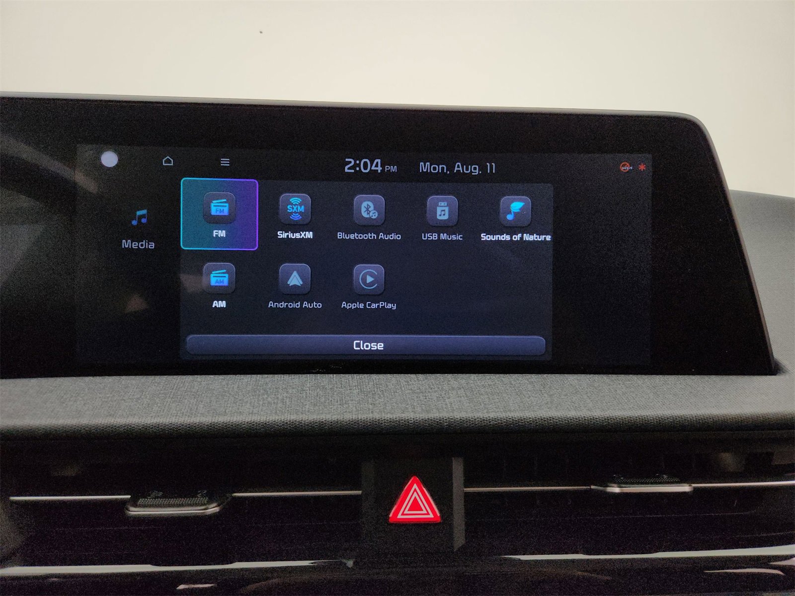 Used 2022 Kia EV6 Wind image 24