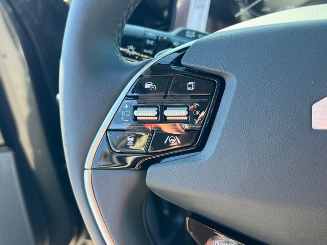 New 2026 Kia Niro Wave FWD image 22