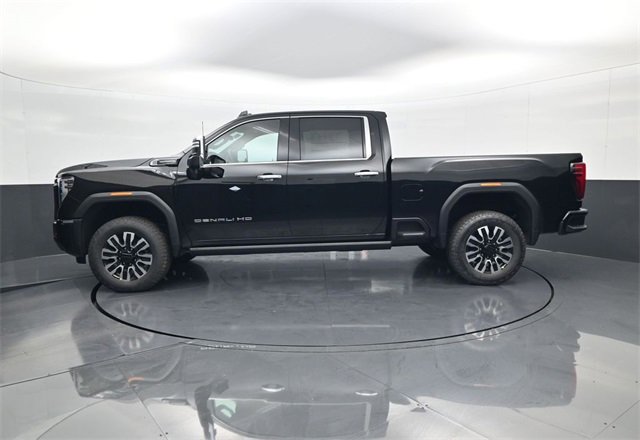 New 2026 GMC Sierra 3500 Denali Ultimate image 8