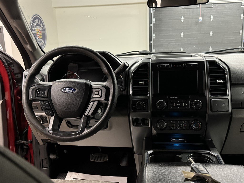 Used 2021 Ford F250 XLT w/ Tremor Off-Road Package AWD/4WD image 30