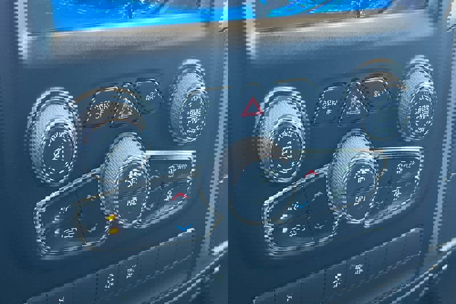 Used 2019 RAM 1500 Tradesman image 23