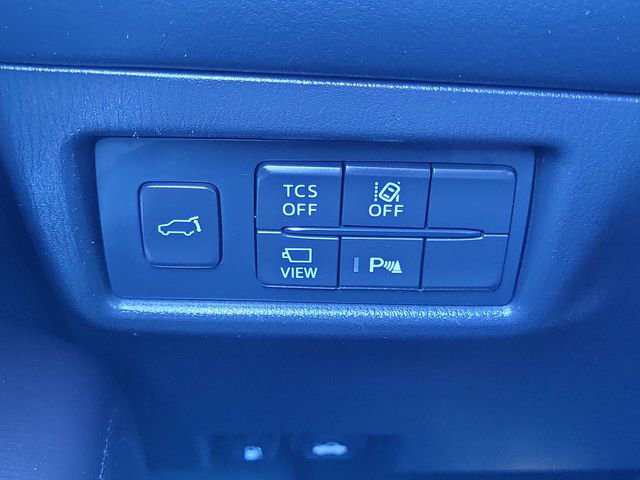 Used 2019 MAZDA CX-5 Signature image 22