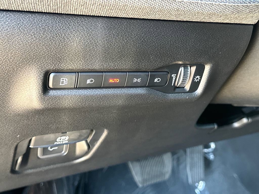 New 2026 Jeep Cherokee Laredo AWD/4WD image 27