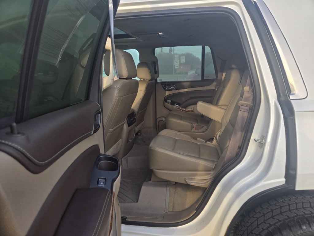 Used 2019 Chevrolet Tahoe Premier RWD image 8