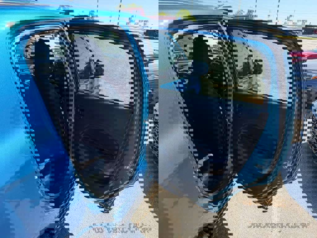 Used 2020 Mitsubishi Mirage SE image 11