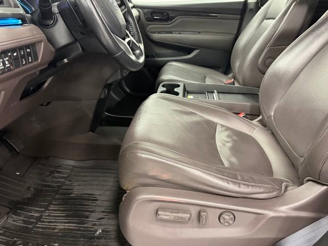 Used 2019 Honda Odyssey Elite image 13