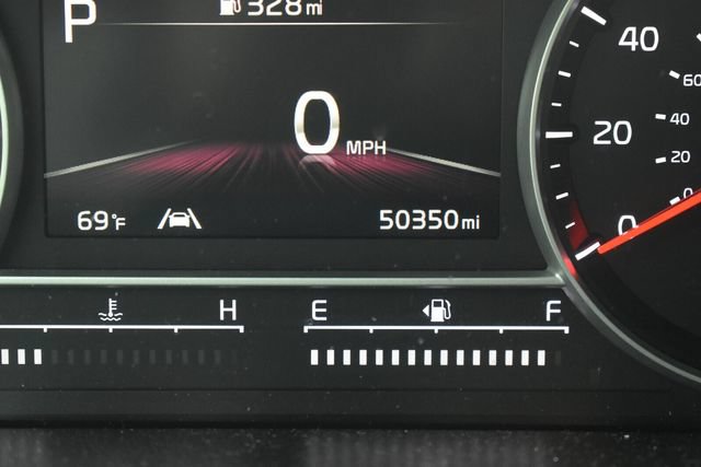 Certified 2021 Kia Sorento SX AWD/4WD image 17