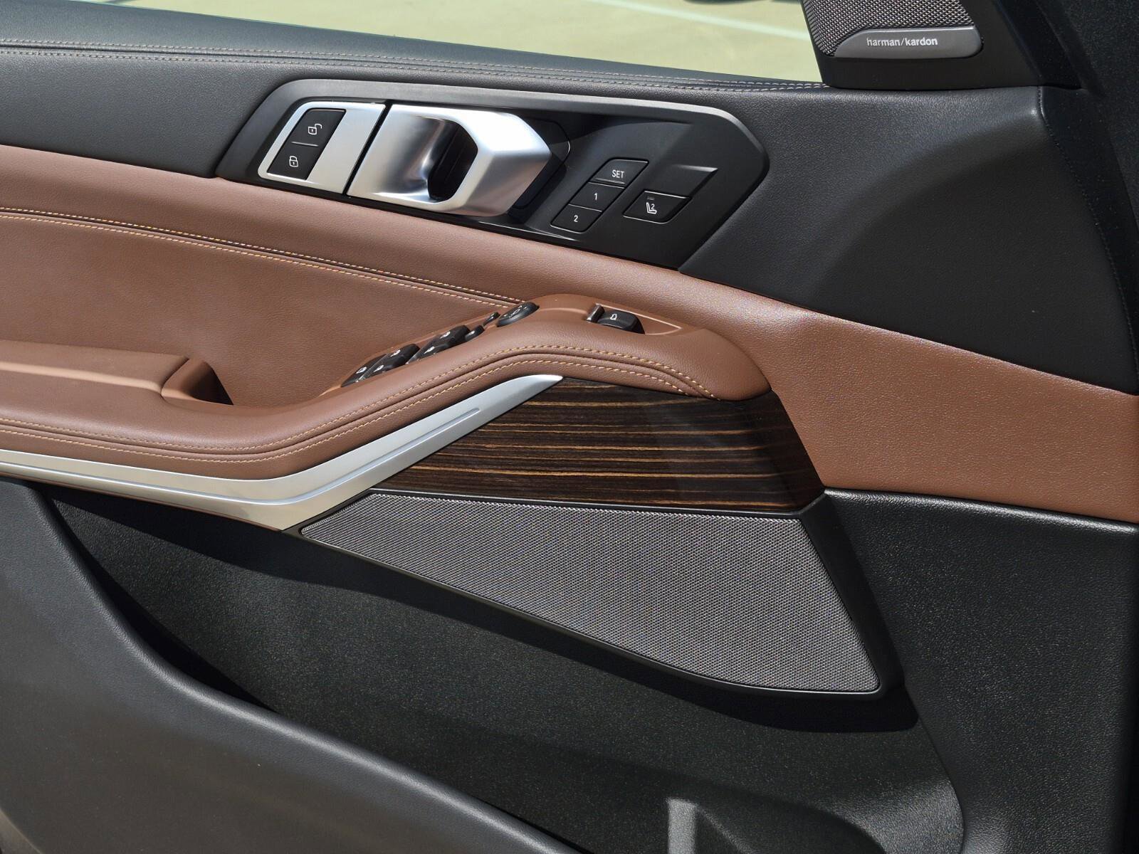 Certified 2025 BMW X5 xDrive40i image 17