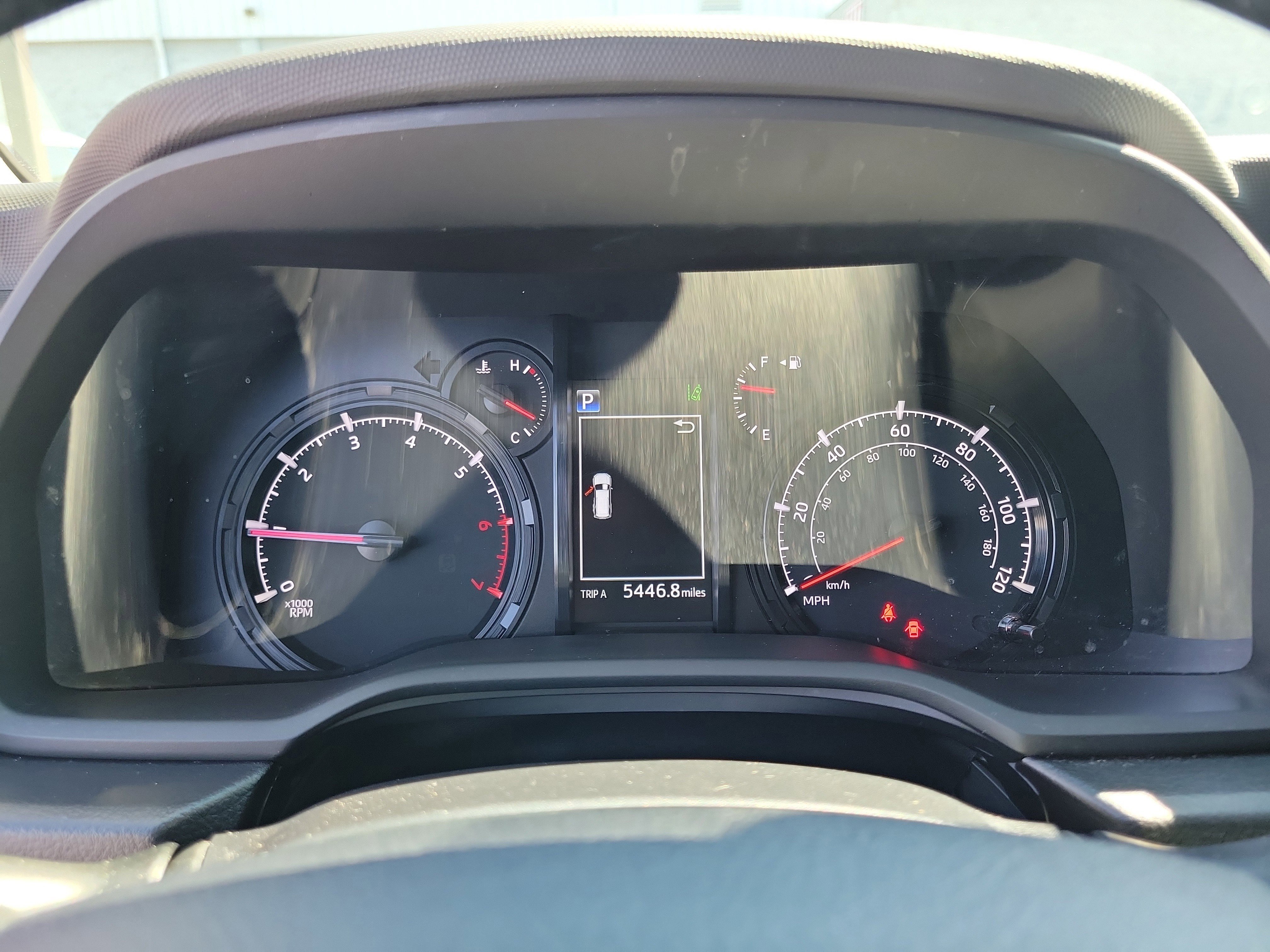 Used 2023 Toyota 4Runner SR5 image 24