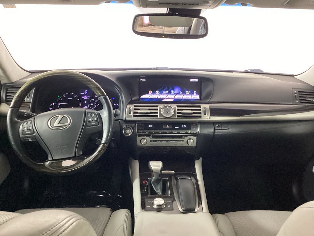 Used 2014 Lexus LS 460 L RWD image 20